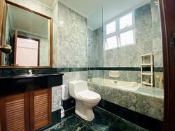 The Sierra (D10), Apartment #333173651